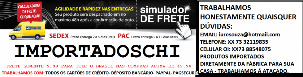 IMPORTADOSCHI