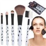 Makeup- kit girl - 6 peças