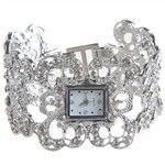 RELOGIO BRACELET- CHANNEL