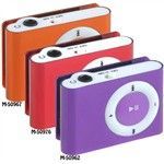 Mp3-Slim music player