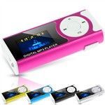 Mp3 player DIGITAL- CLIP