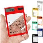 Calculadora solar