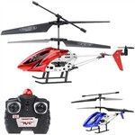 Helicóptero com controle remoto